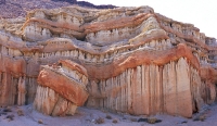 Red Rock Canyon Spindles